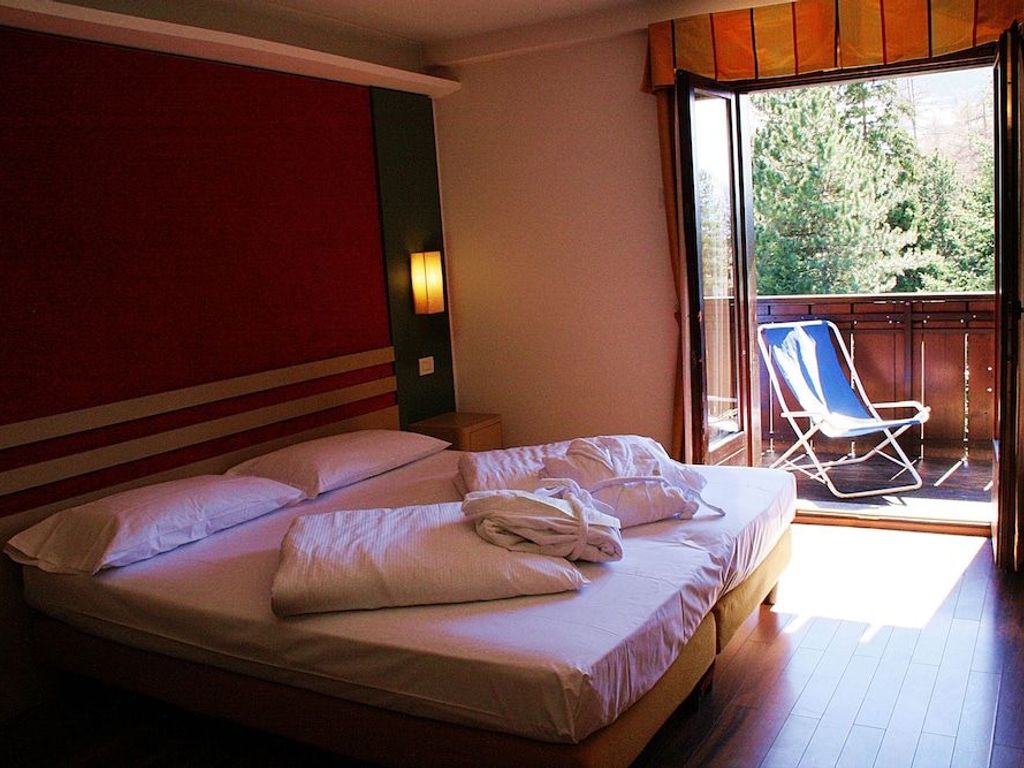 Hotel Baita Clementi