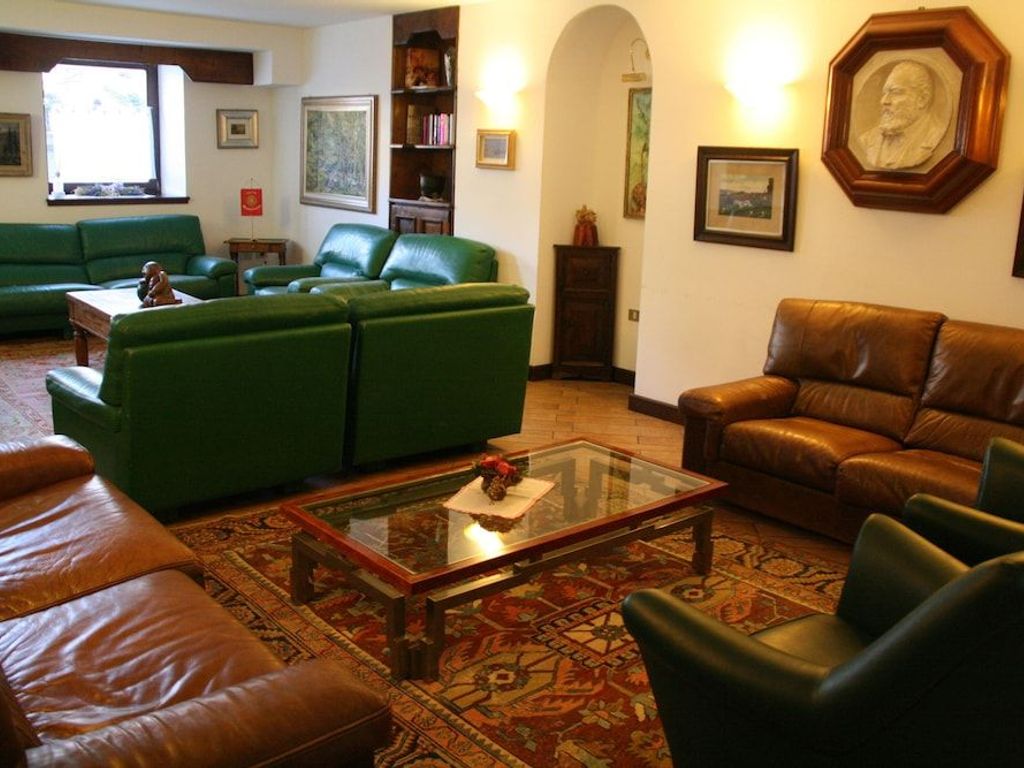 Hotel Baita Clementi