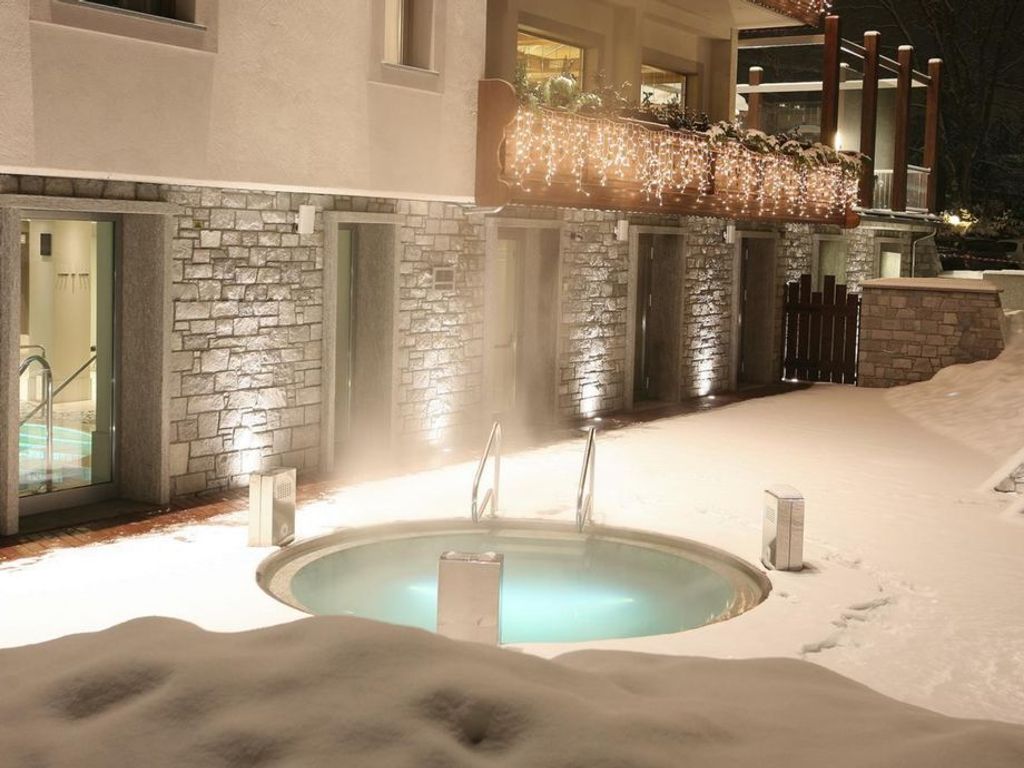 Miramonti Park Hotel