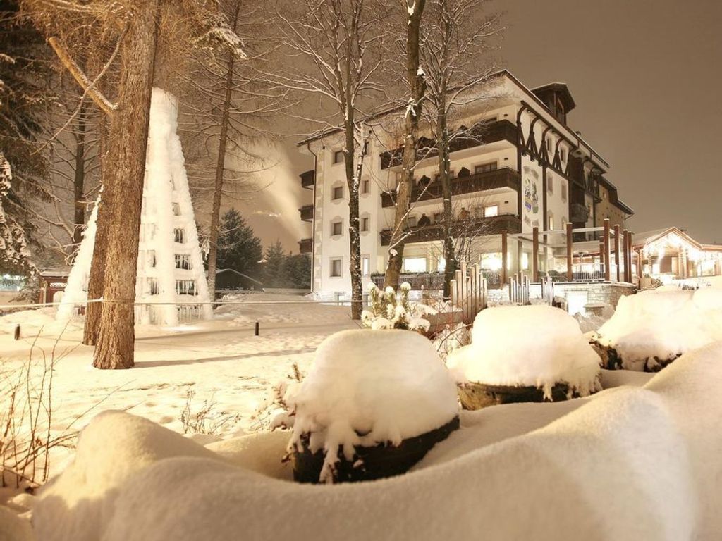 Miramonti Park Hotel