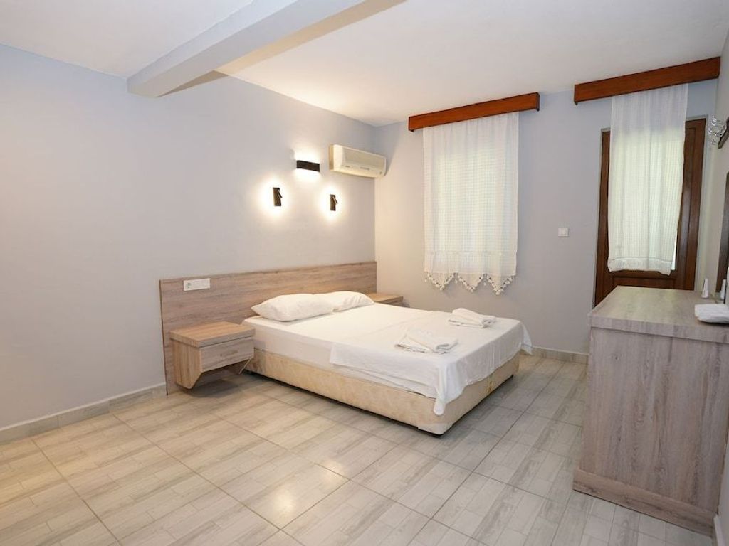 Cirali Hotel