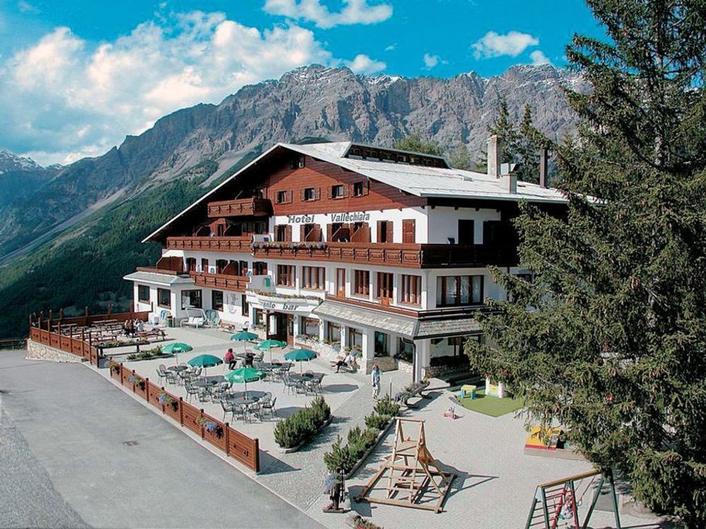 Vallechiara