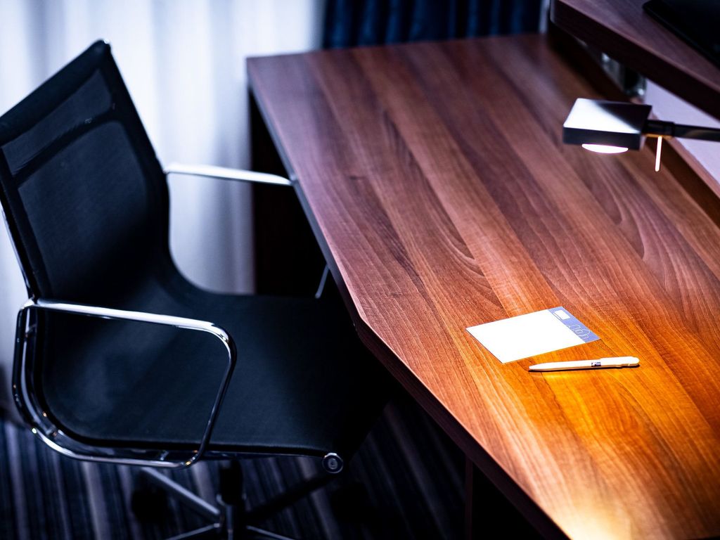 Holiday Inn Express AMSTERDAM - SCHIPHOL by IHG