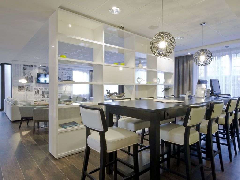 Holiday Inn Express AMSTERDAM - SCHIPHOL by IHG