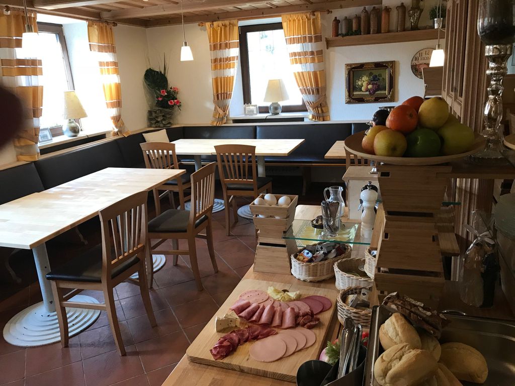 Landhotel Rangau Gasthof & Brennerei