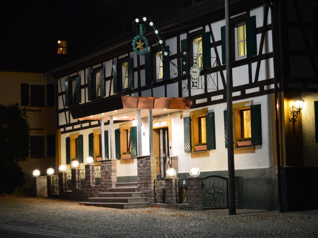 Landhotel Rangau Gasthof & Brennerei