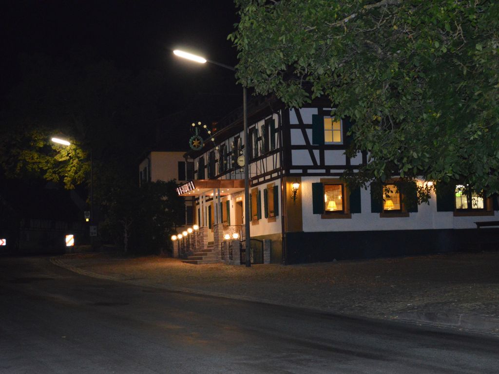 Landhotel Rangau Gasthof & Brennerei