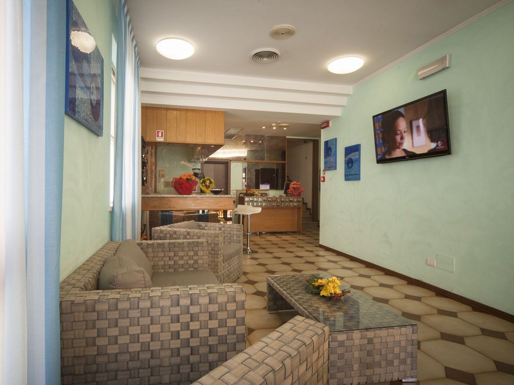 Hotel Luciana