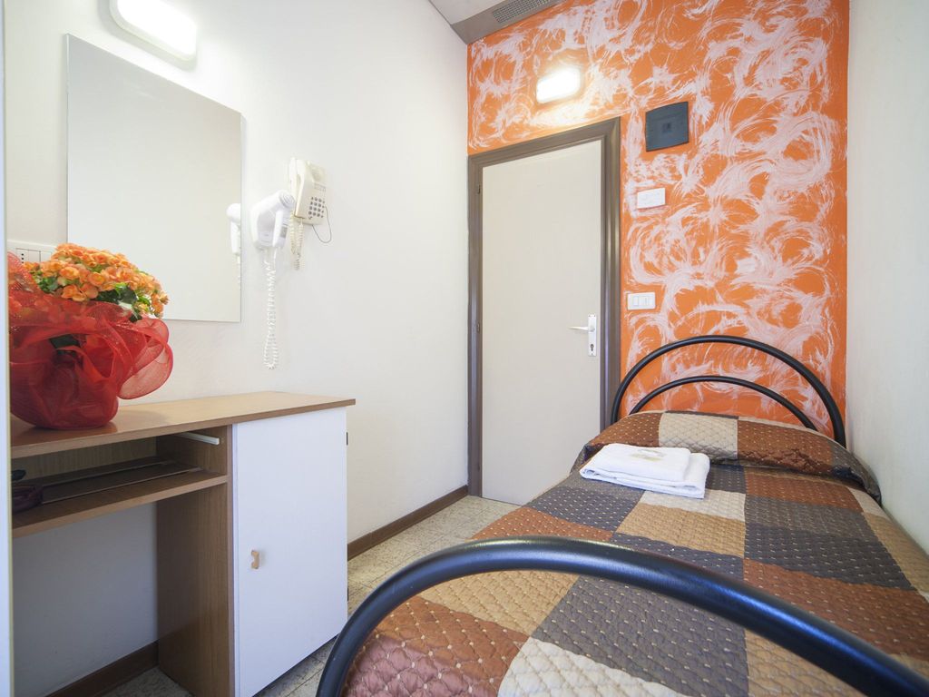 Hotel Luciana