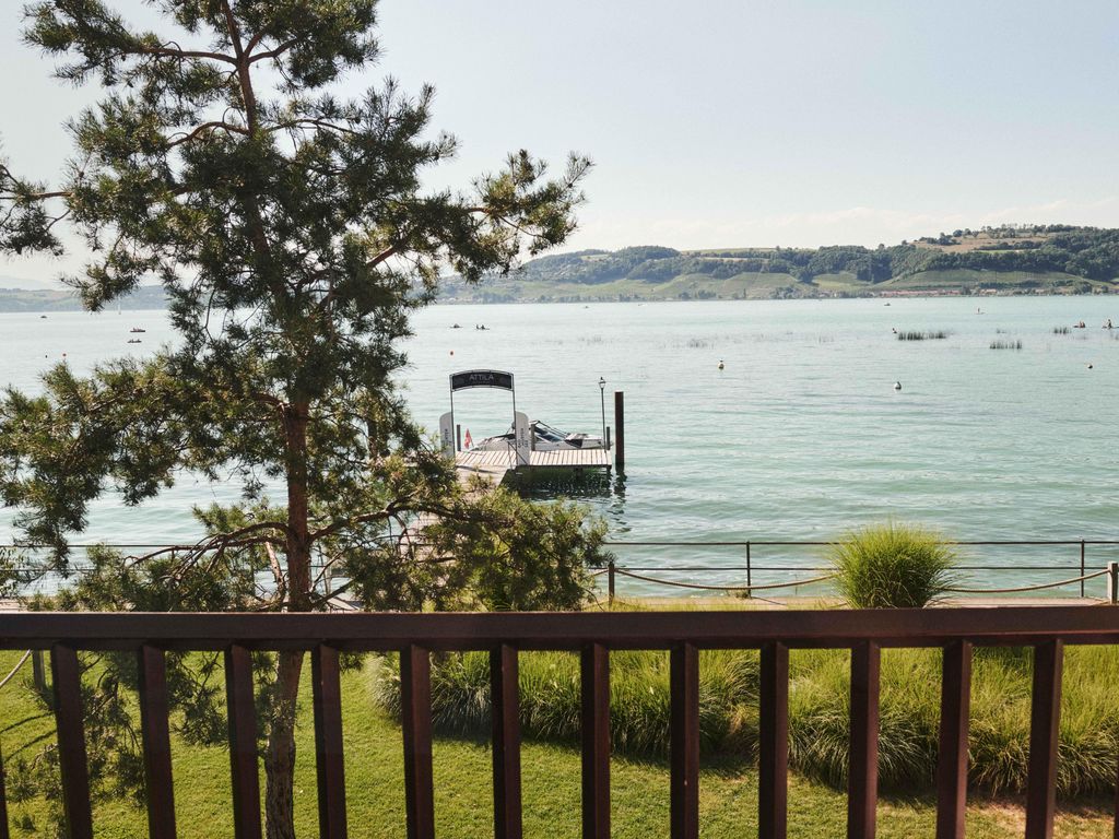 Hotel Bad Murtensee