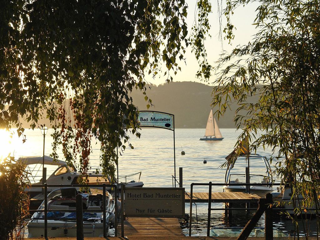 Hotel Bad Murtensee