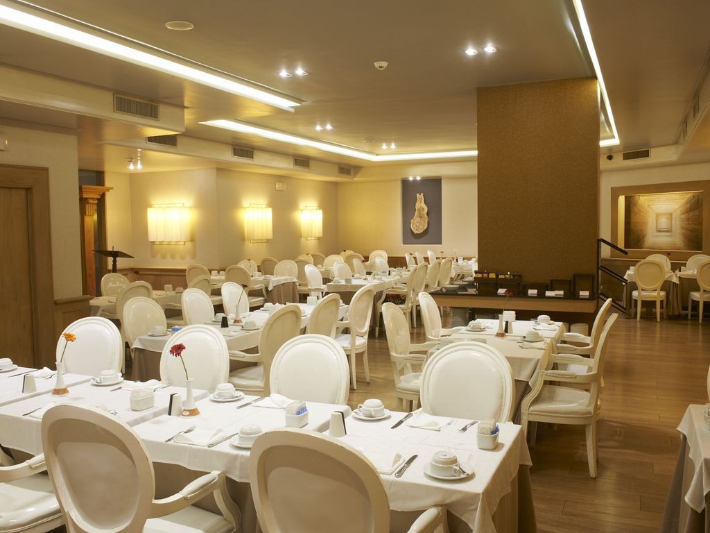 Real Parque