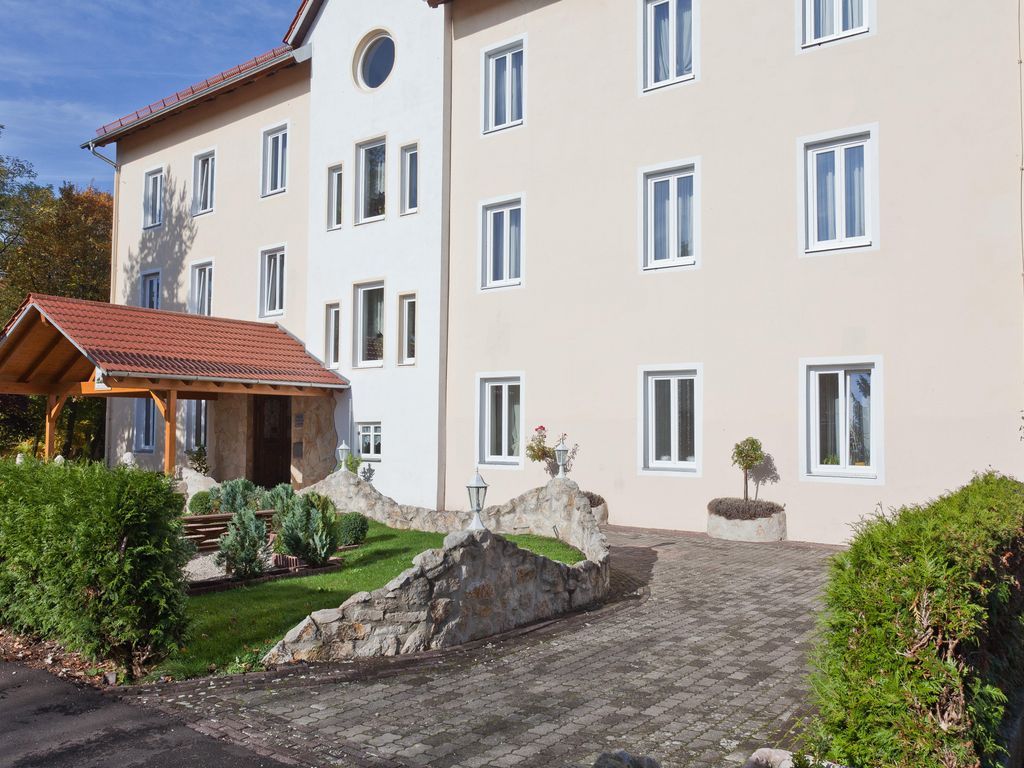 Seebauer Hotel