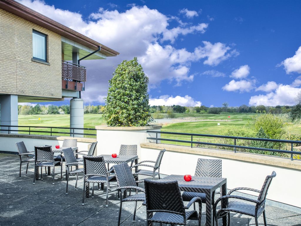 Five Lakes Resort