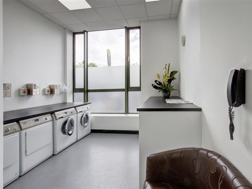 Hilton Garden Inn Dublin City Centre