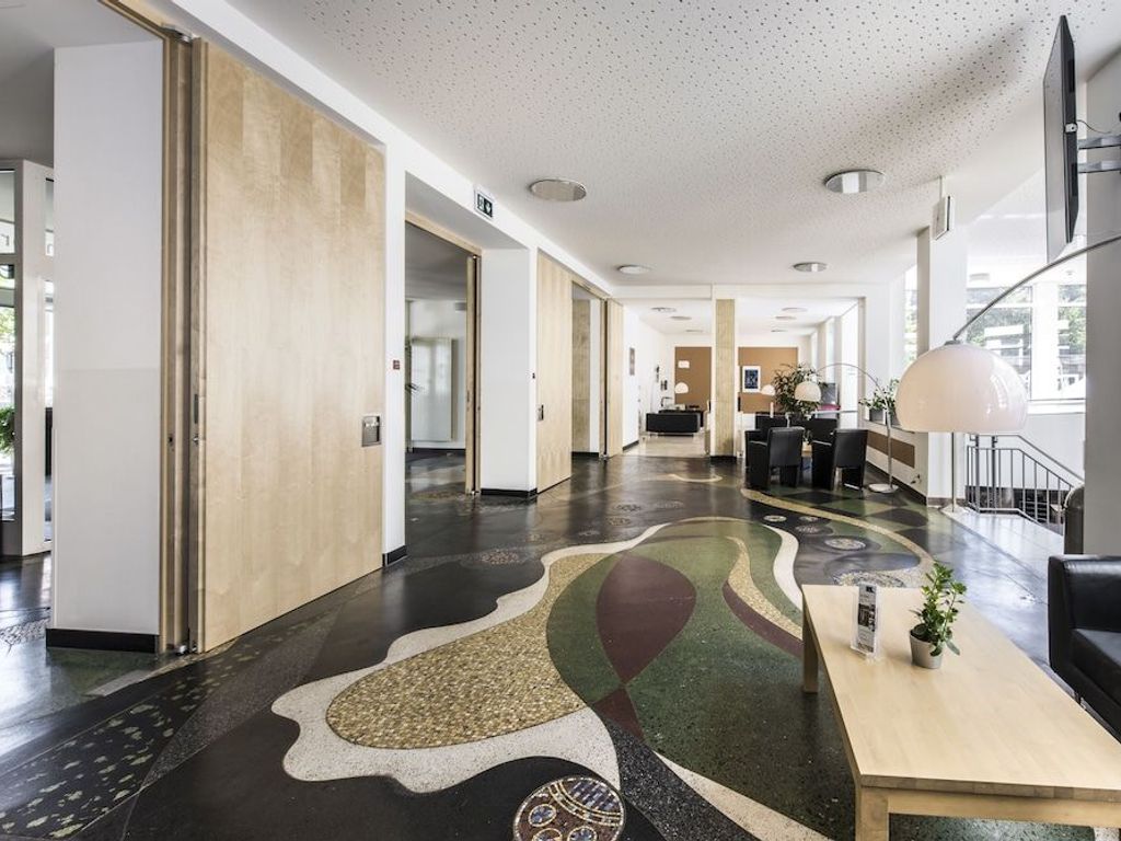 CJD Bonn Tagungs- und Gästehaus