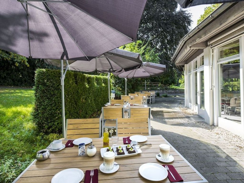 CJD Bonn Tagungs- und Gästehaus