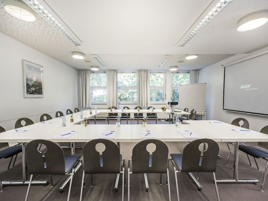 CJD Bonn Tagungs- und Gästehaus