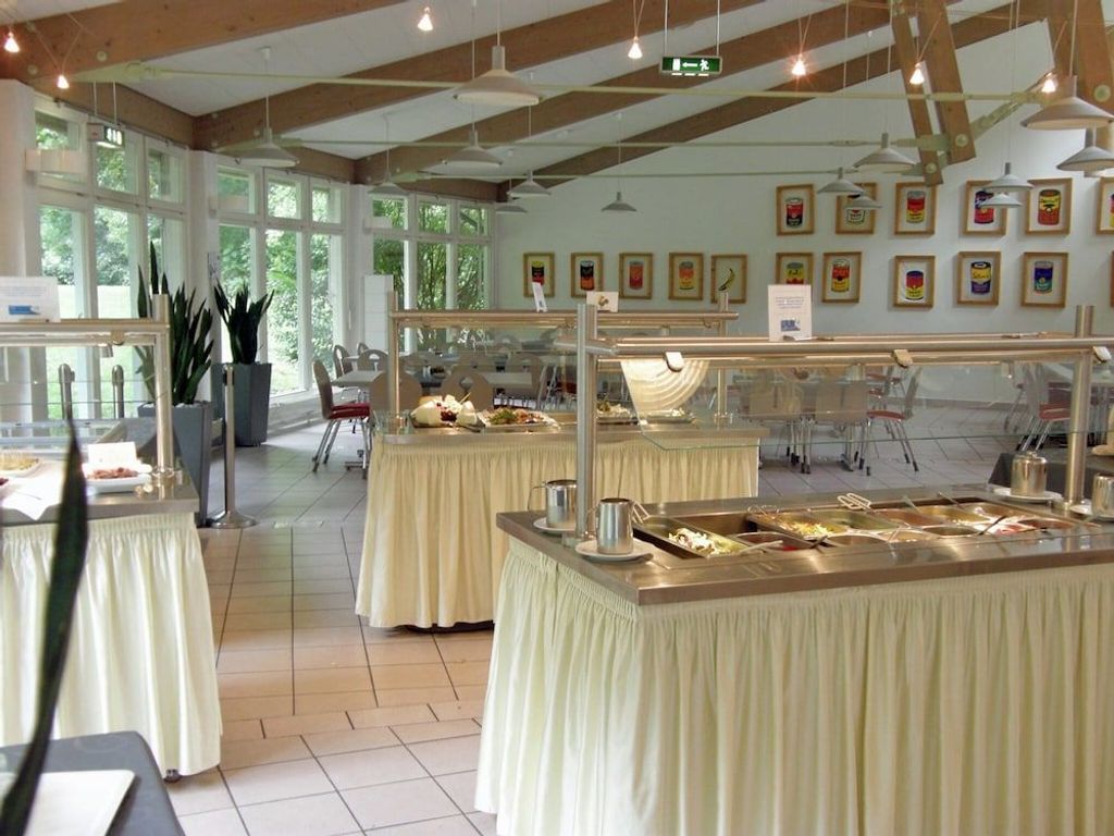 CJD Bonn Tagungs- und Gästehaus