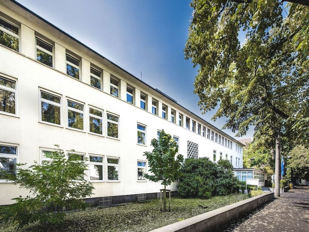 CJD Bonn Tagungs- und Gästehaus