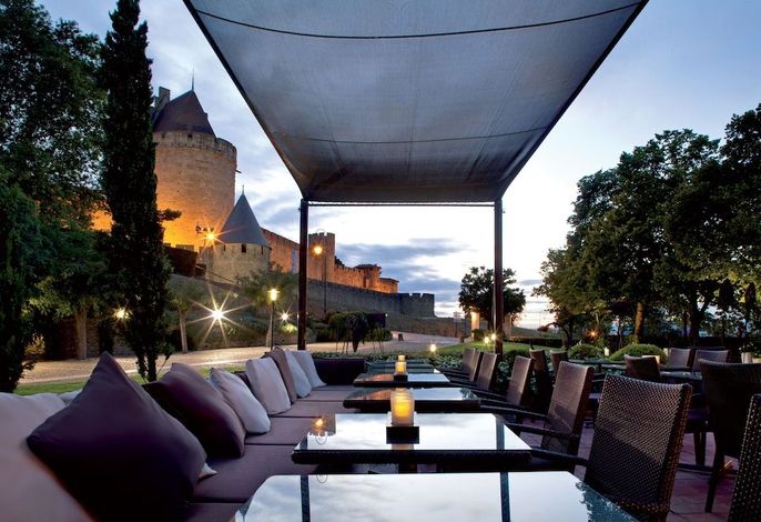Hôtel du Château & Spa Gemology