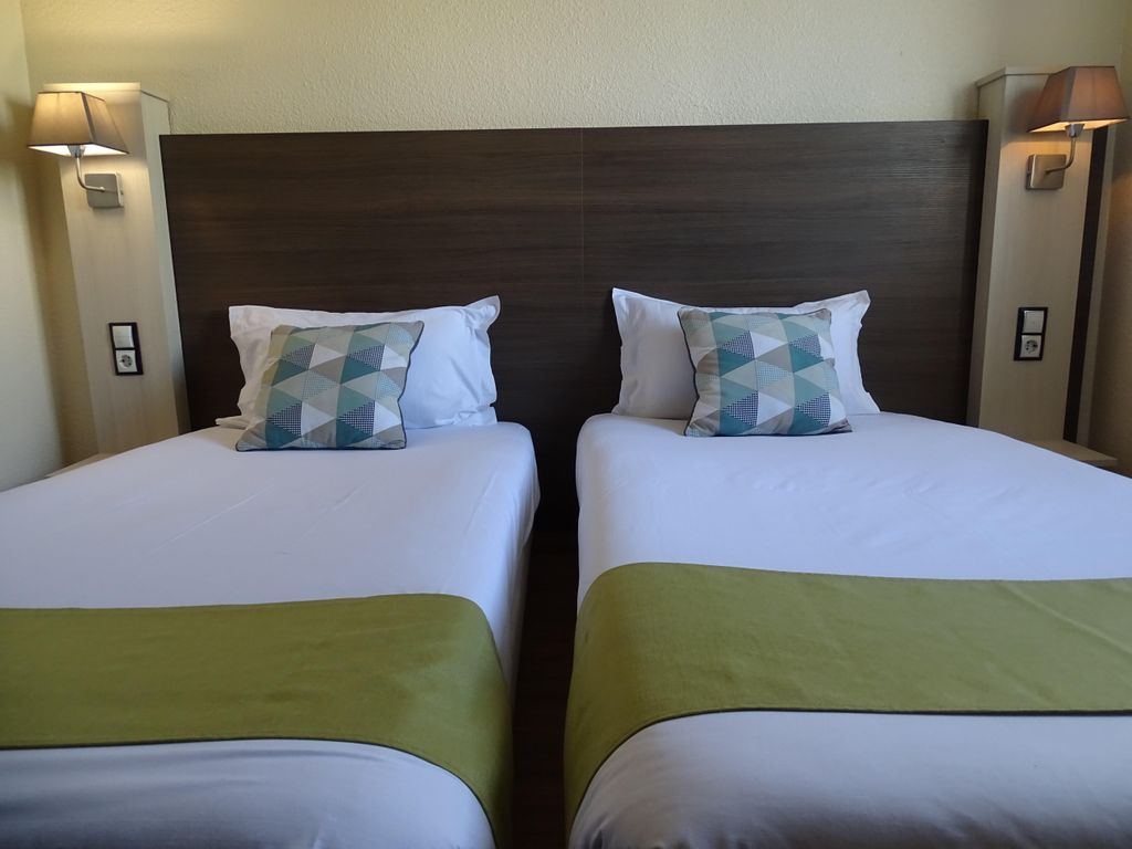 Eurohotel Airport Orly Rungis