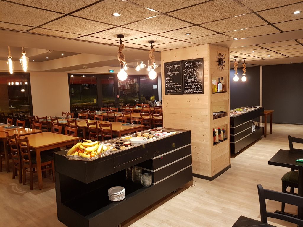 Eurohotel Airport Orly Rungis