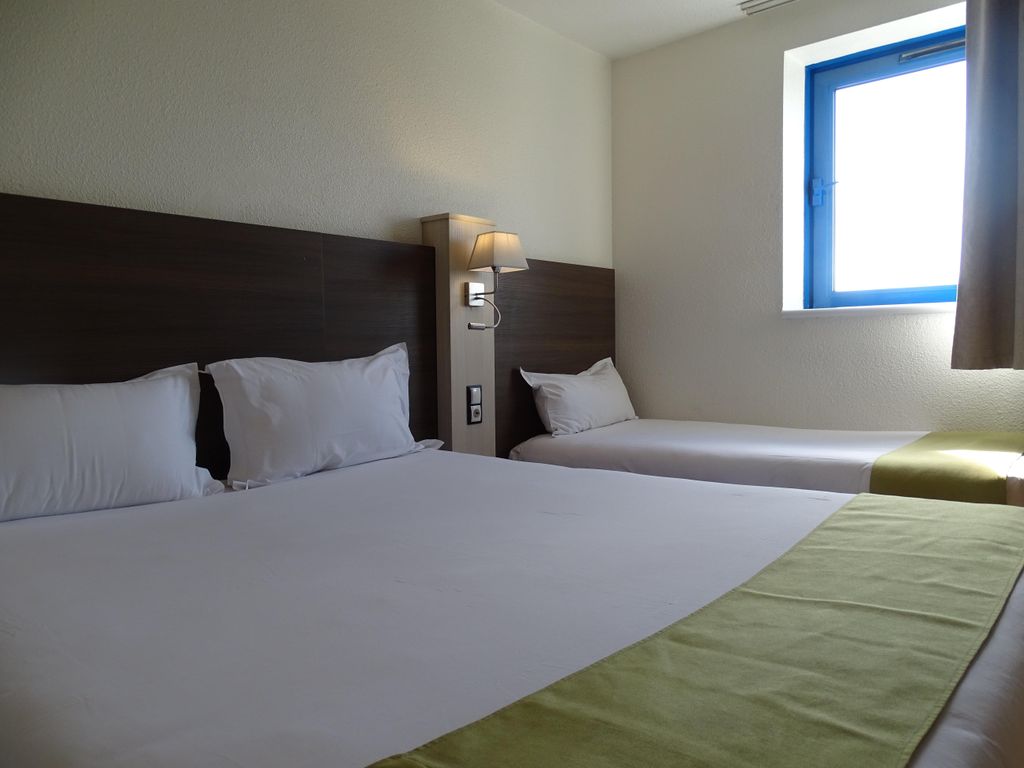 Eurohotel Airport Orly Rungis