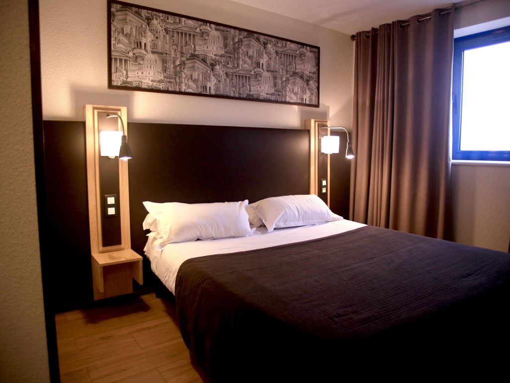 Eurohotel Airport Orly Rungis