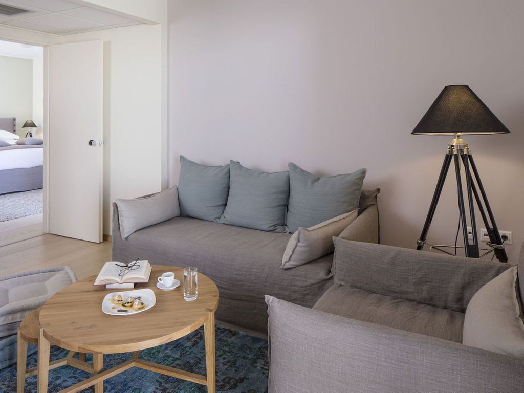 Civitel Attik Rooms & Apartments
