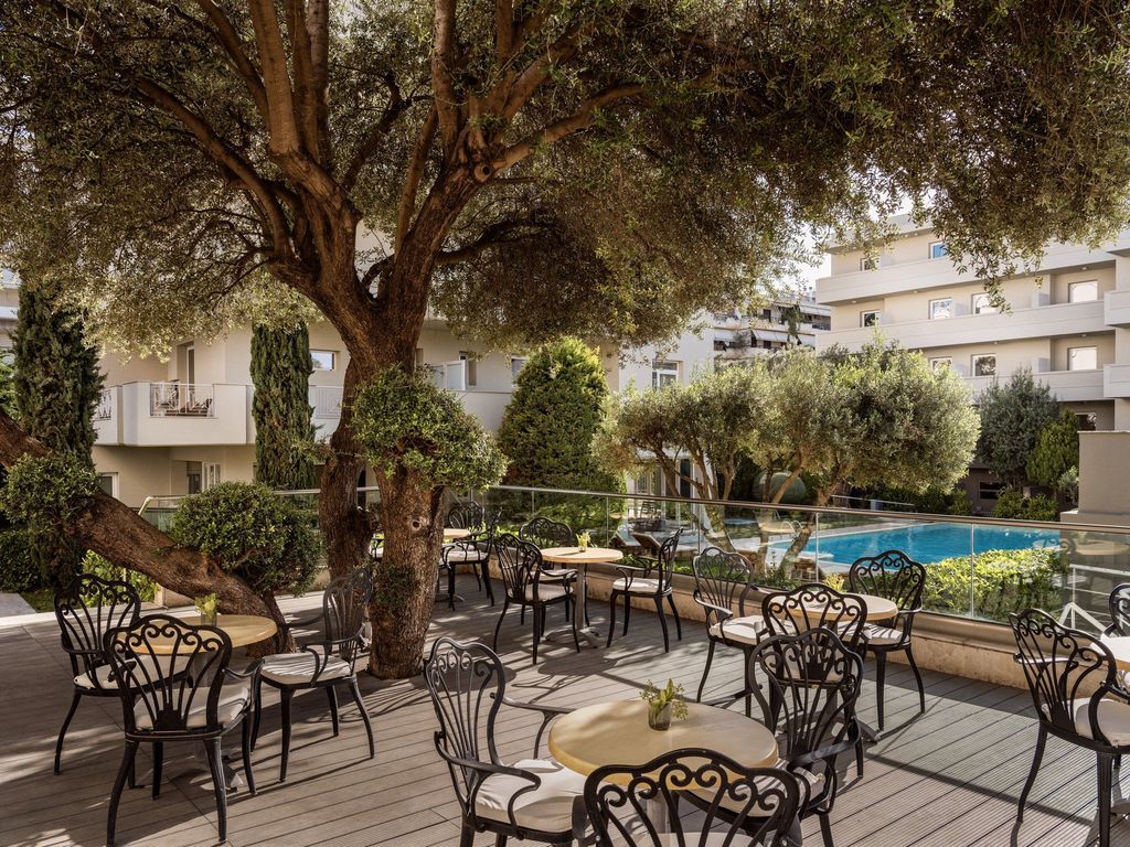 Civitel Attik Rooms & Apartments