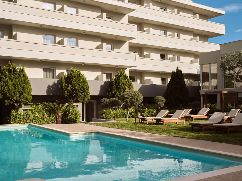 Civitel Attik Rooms & Apartments