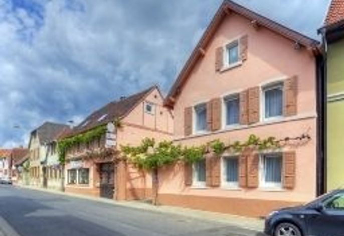 Altes Weinhaus