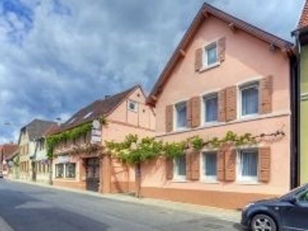Altes Weinhaus