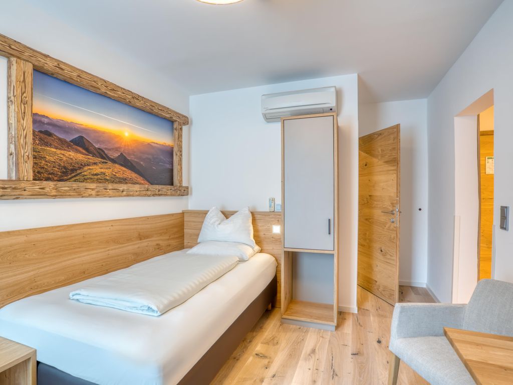 Leipziger Hof Innsbruck