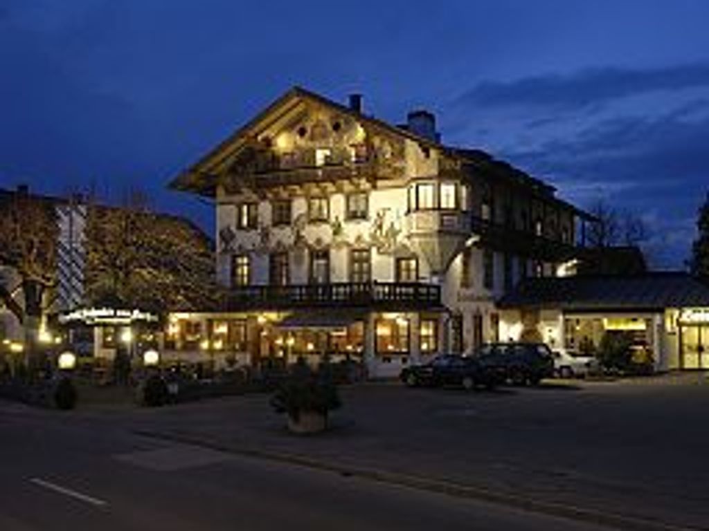Schmied von Kochel