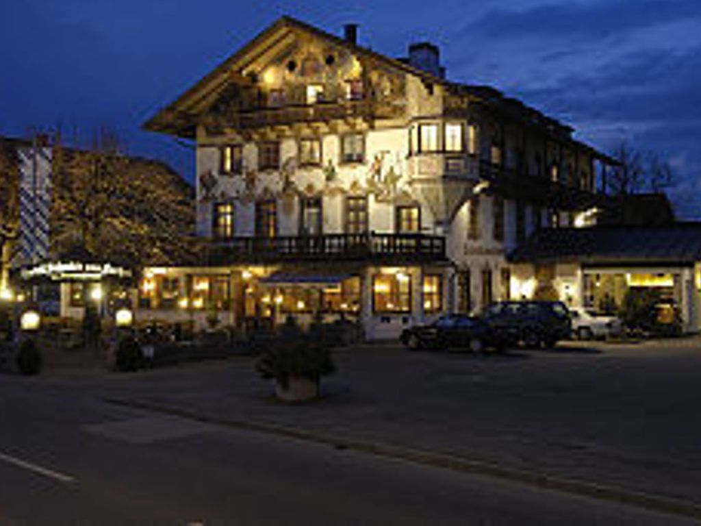 Schmied von Kochel