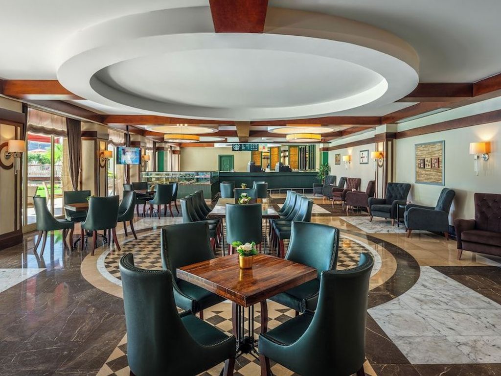 DOBEDAN EXCLUSIVE HOTEL & SPA