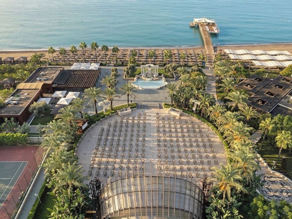 DOBEDAN EXCLUSIVE HOTEL & SPA
