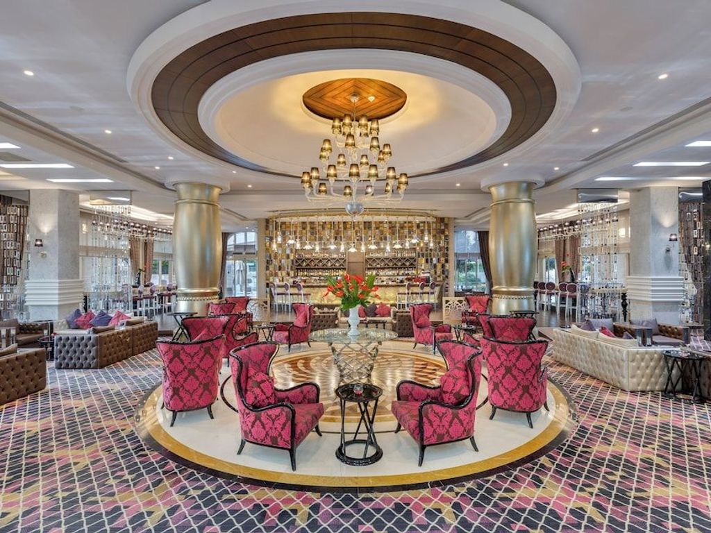 DOBEDAN EXCLUSIVE HOTEL & SPA