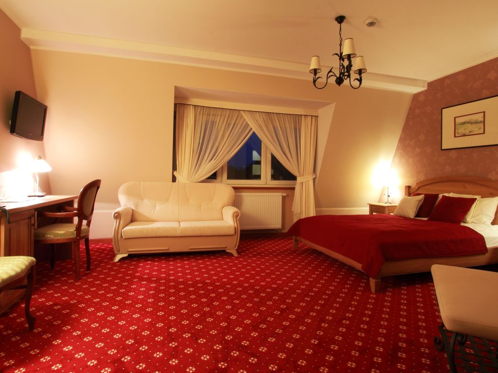 Hotel Pod Orłem
