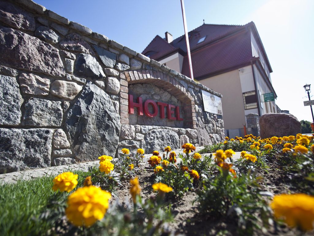Hotel Pod Orłem
