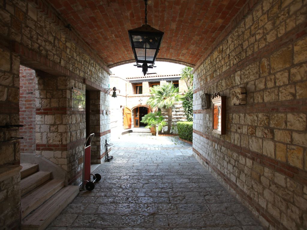 Fortino Napoleonico