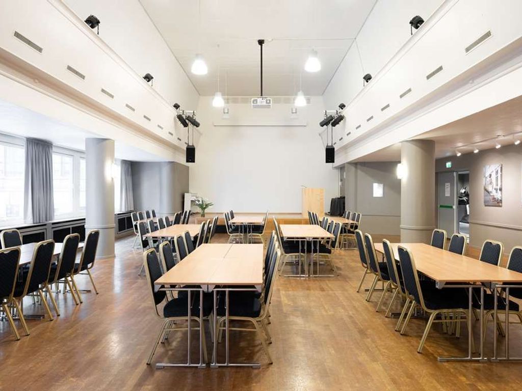 Scandic Bergen City