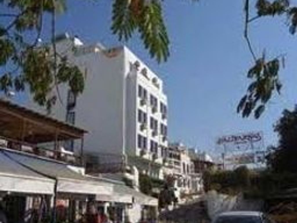 Gulet Hotel