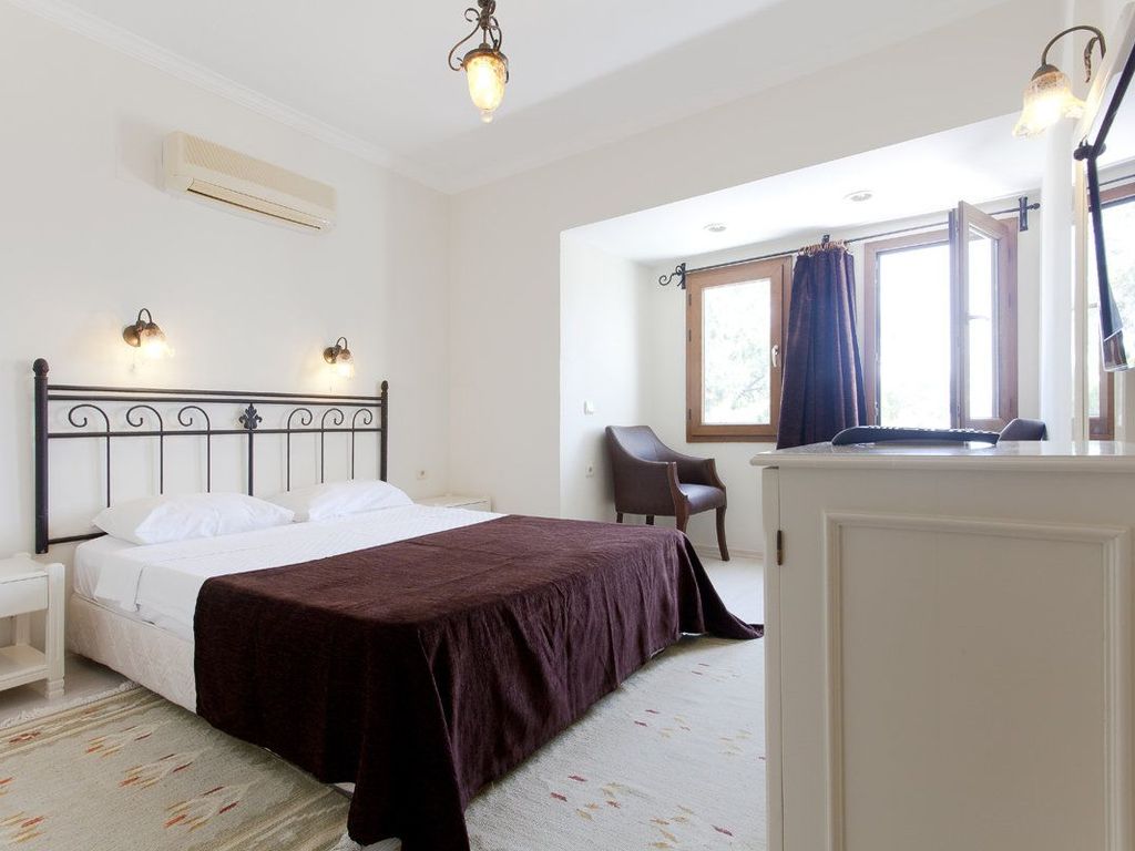 Gulet Hotel