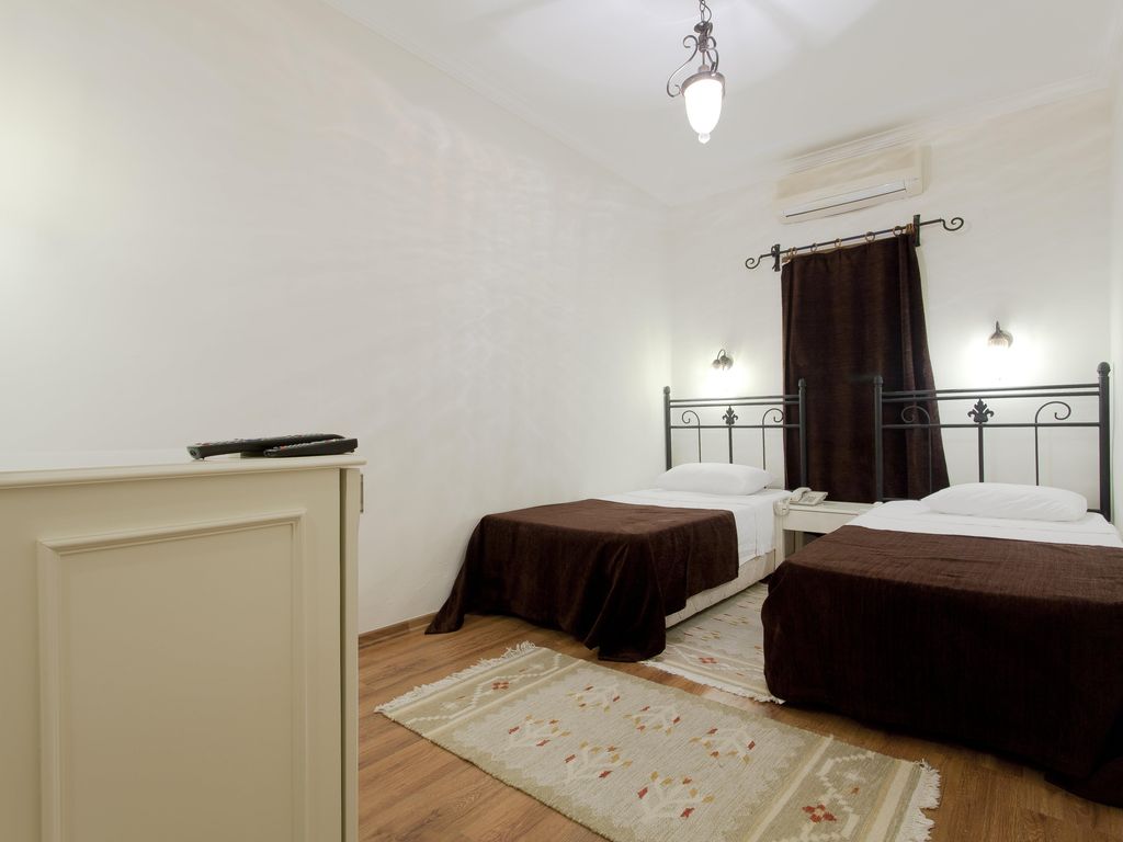 Gulet Hotel