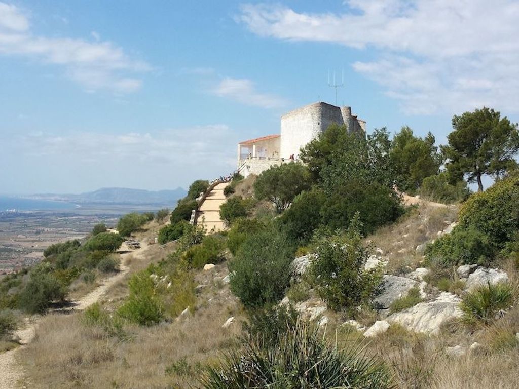 Complejo Eurhostal