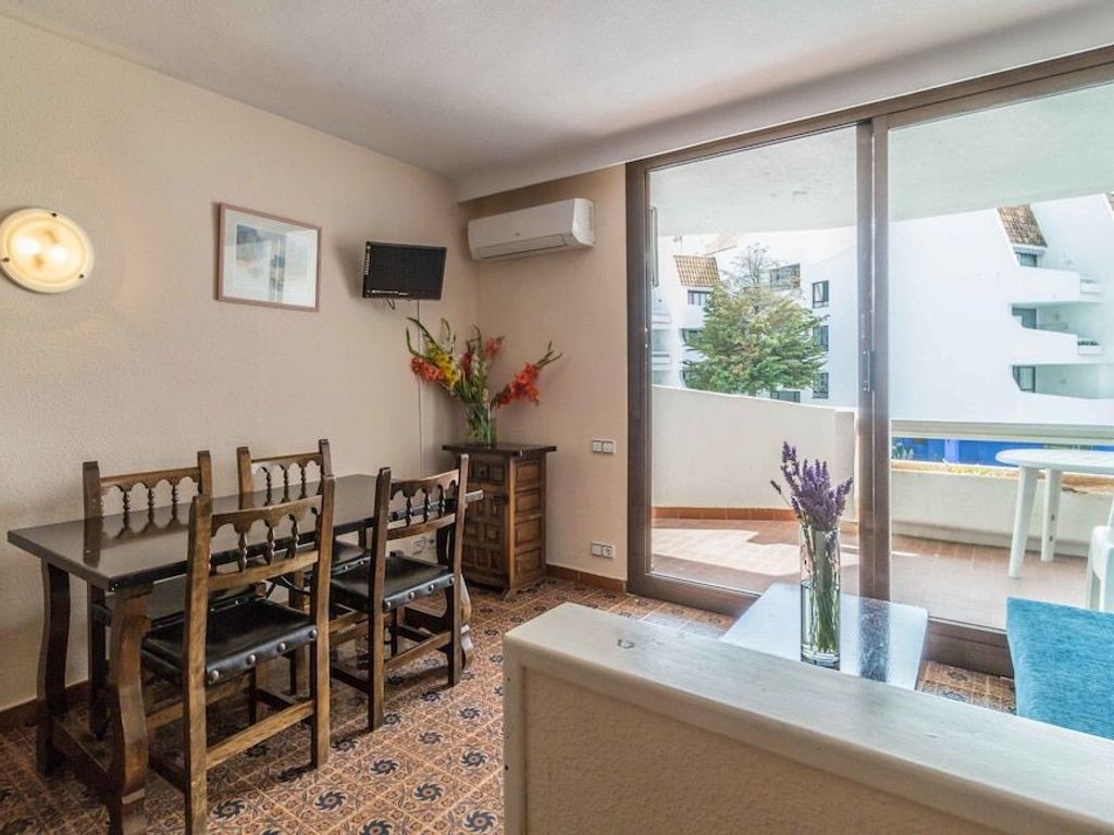 Complejo Eurhostal