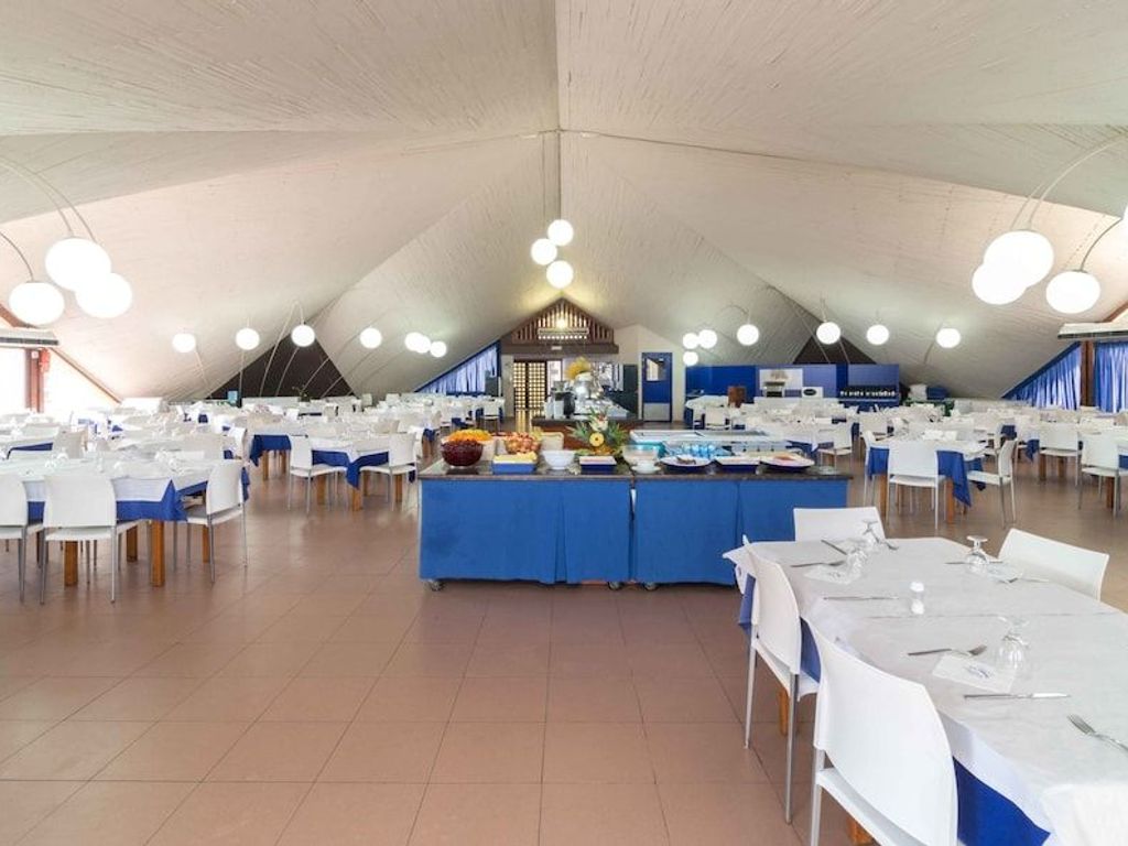 Complejo Eurhostal